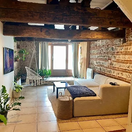 Alloggio in famiglia Chambre Auterive (Haute-Garonne)