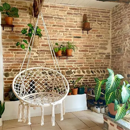 Alloggio in famiglia Chambre Auterive (Haute-Garonne)