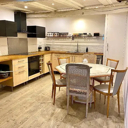 Alloggio in famiglia Chambre
