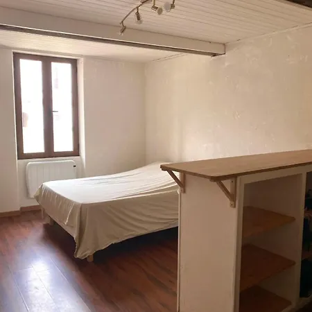 Alloggio in famiglia Chambre