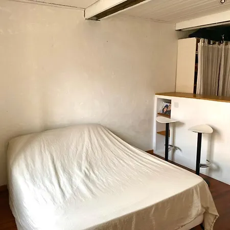 Chambre Auterive (Haute-Garonne)